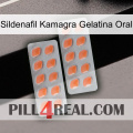 Sildenafil Kamagra Oral Jelly 27